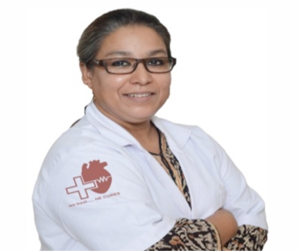 Dr. Shruti Lakhnpal Tondon